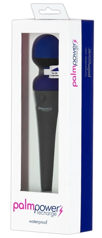 PalmpowerMassager–recharge