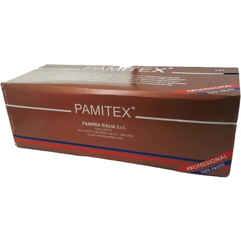 PamitexProfessionalTuttifrutti–Packungmit144Stück