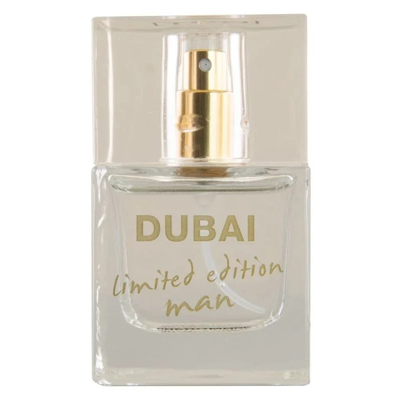 Parfum„DUBAIman“mitPheromonen,30ml