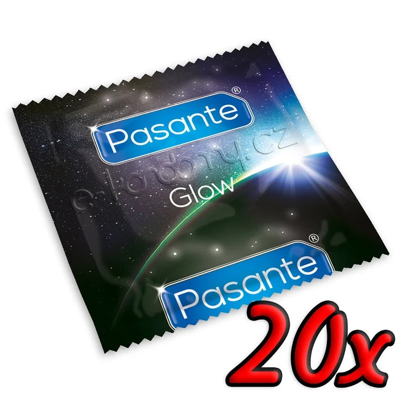 PasanteGlow20pack