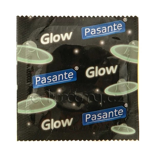 PasanteGlowintheDark1pc