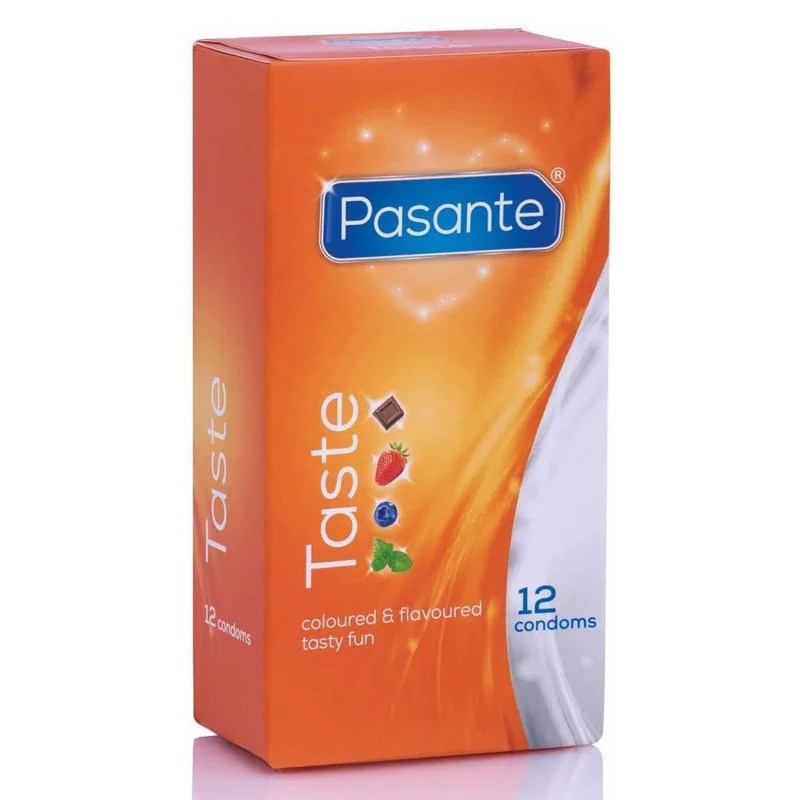 PasanteTaste12pack