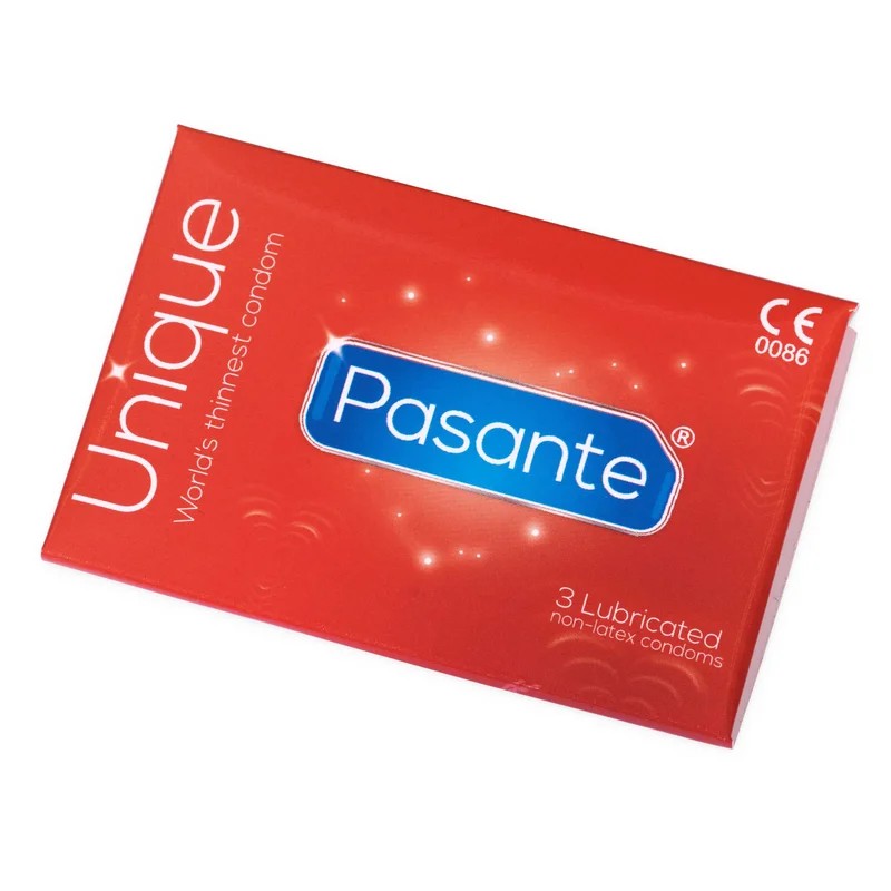 PasanteUnique3pack