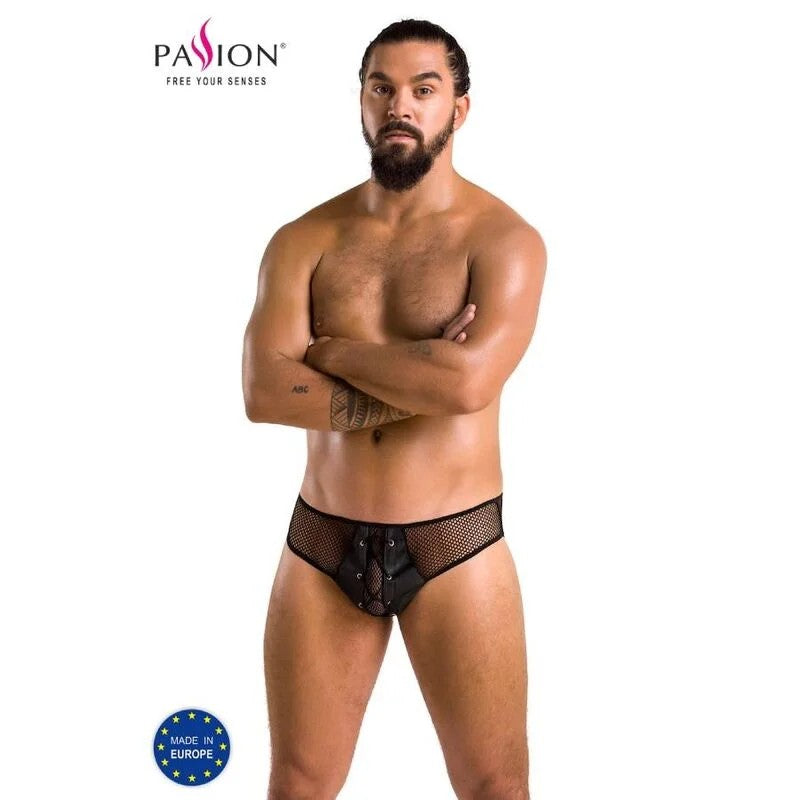 PASSION–035SLIPRICHARDSCHWARZS/M