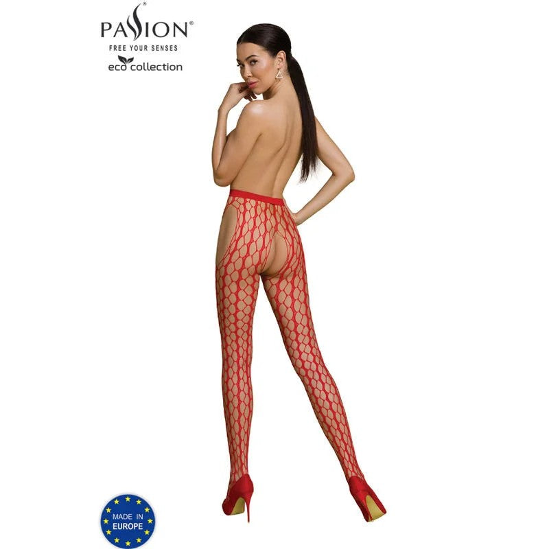 PASSION–ECOCOLLECTIONBODYSTOCKINGECOS007SCHWARZ