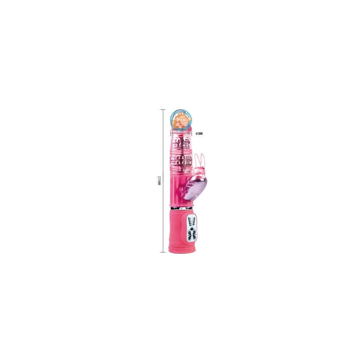 PASSIONROCKBUNNYRAMPANTE10F27CMVONBAILEROTATIONS