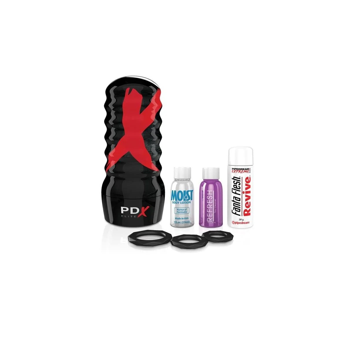 PDXELITELUFTDICHTERVAGINAL-MASTURBATORVONPDXELITE