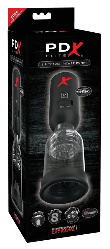 PDXEliteTipTeazerPowerPump