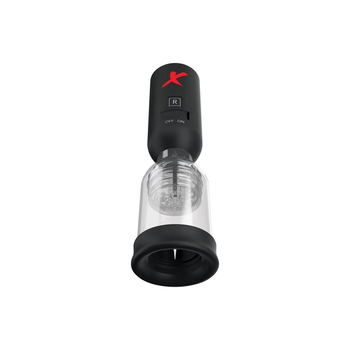 PDXELITETIPTEAZERPOWERPUMPVONPDXELITE