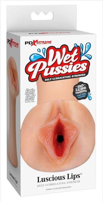 PDXExt.WetPussiesLusciousL