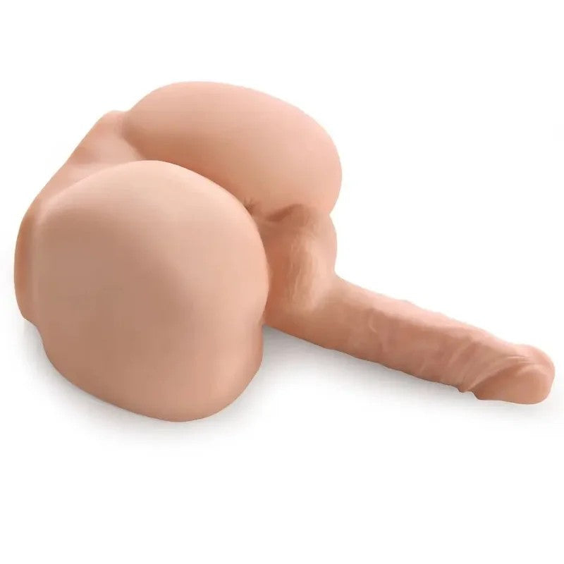 PDXMALE–INTERAKTIVERBADBOYMASTURBATOR