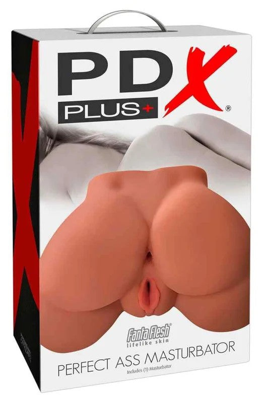 PDXPlusAssMasturbatorTan