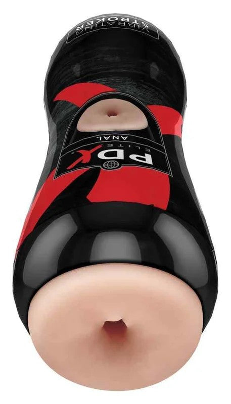 PEEVibratingAnalStroker
