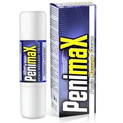 Penimax50mlHydrationCream|Ruf