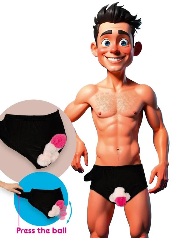 Penis-Slip