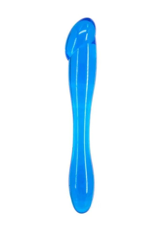 PenisProbeDildo–Blue
