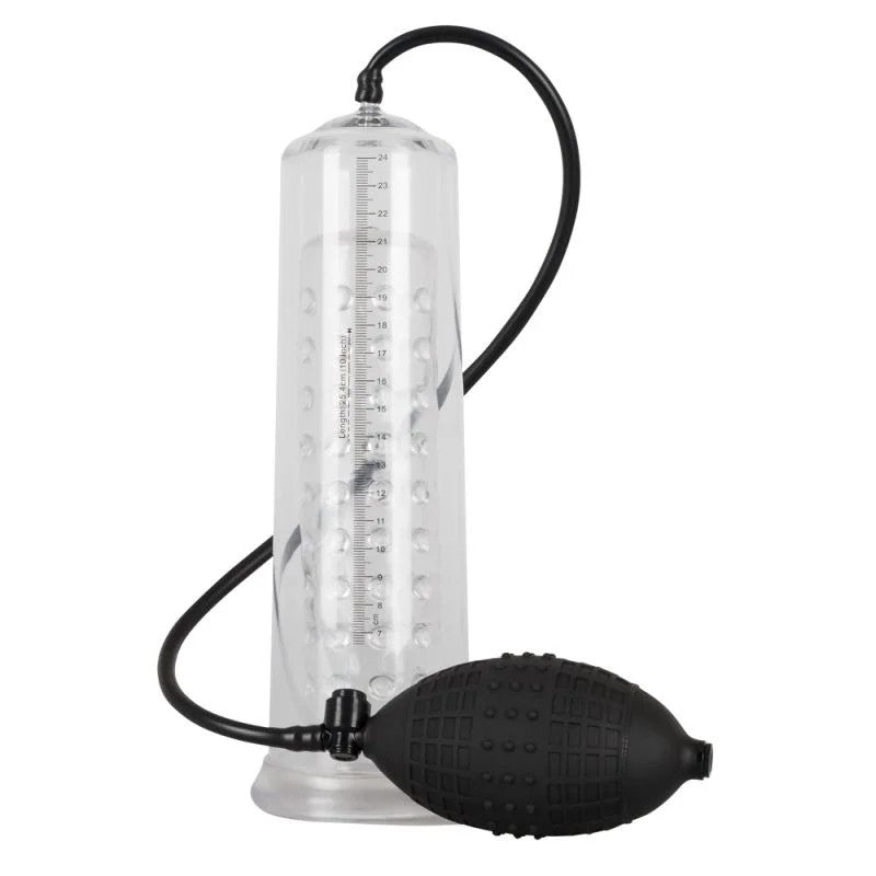 Penispumpe»FantasticPowerPump«mitPumpball