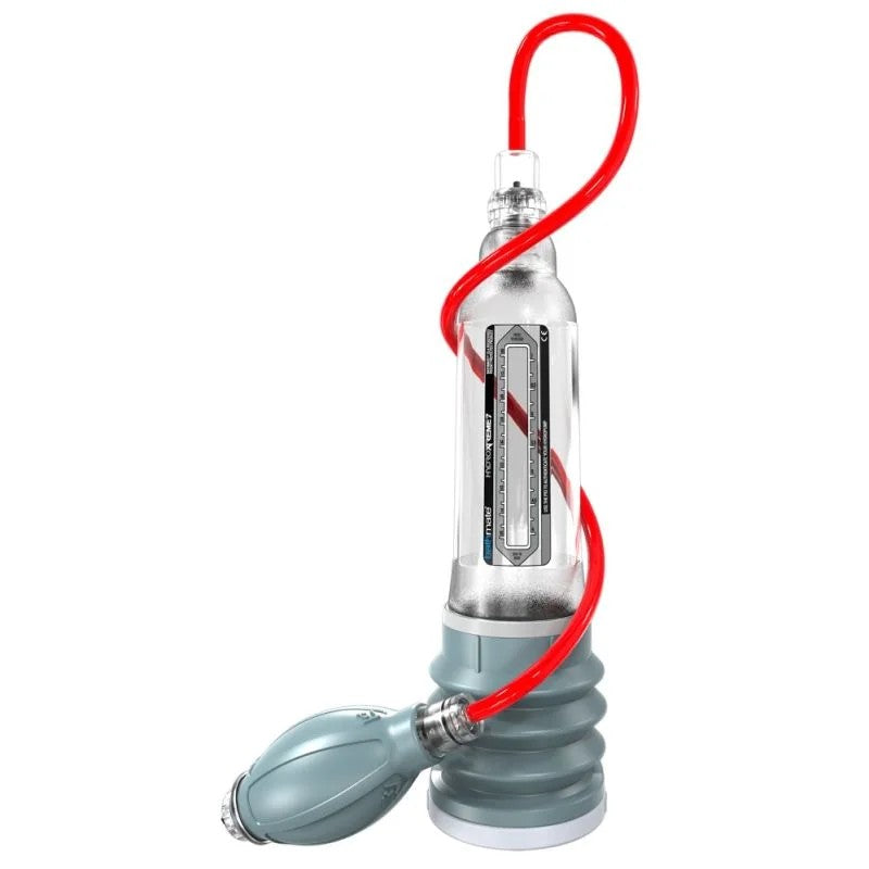 Penispumpen-Set»Hydroxtreme7«