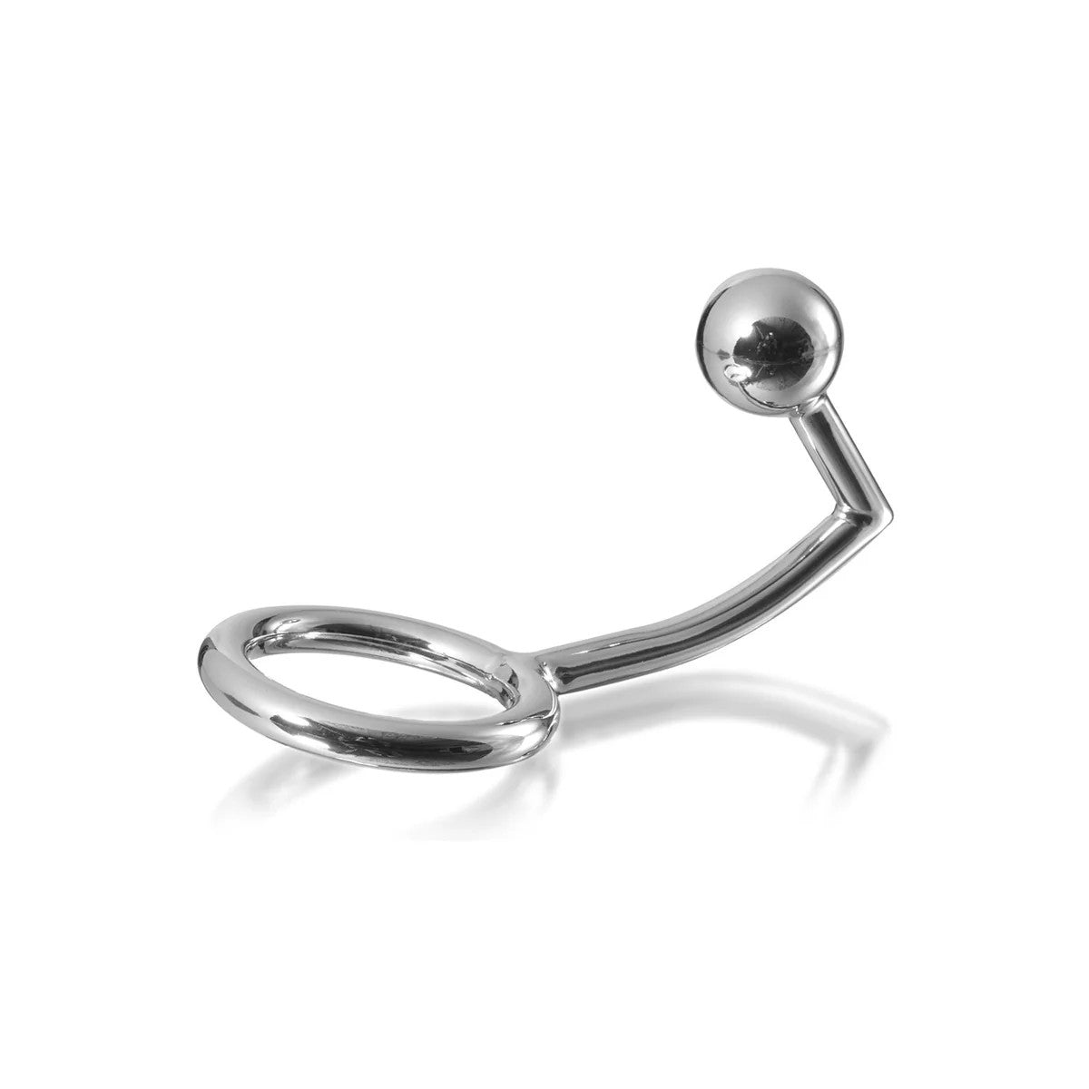 PENISRINGMITANAL-EINDRINGLINGSHAKEN,45MMVONMETALHARD
