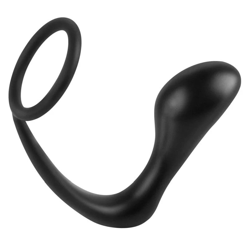 PenisringmitAnalplug