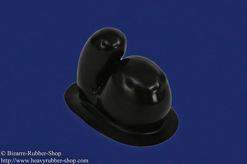 PenissheathSblackLatex3,5–4mm