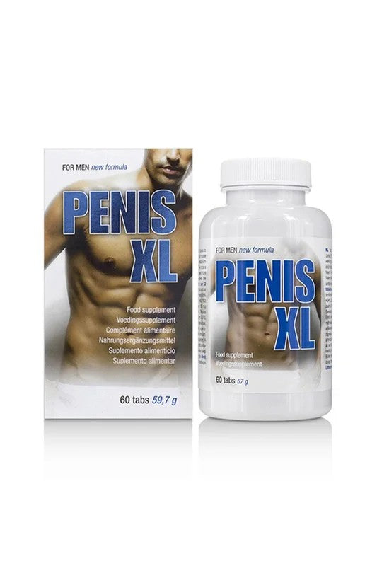 PenisXL–60Tabs
