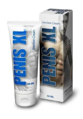 PenisXLCream–50ml