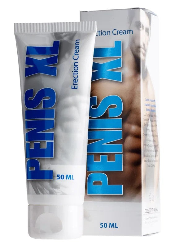 PenisXLCreamEast50ml