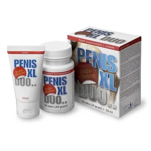 PenisXLDuoPack