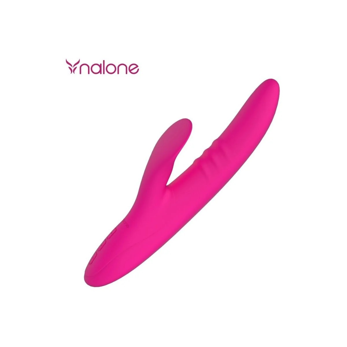 PERIRABBITVIBRATORUNDSWING-MODUSVONNALONE