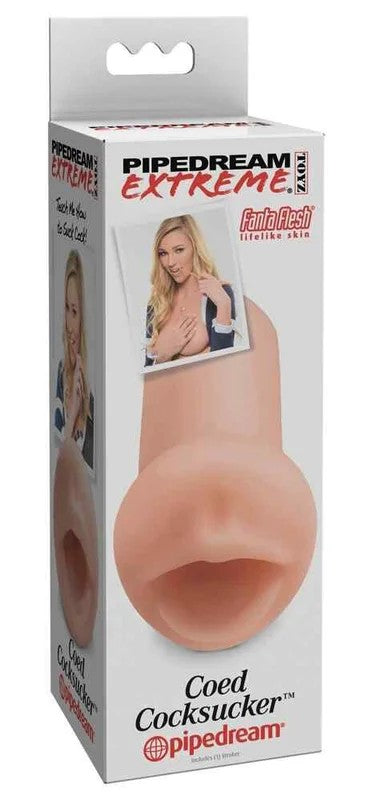PETCoedCocksucker