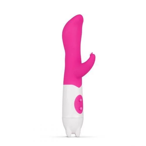 PetitePiperG-spotVibratorPink