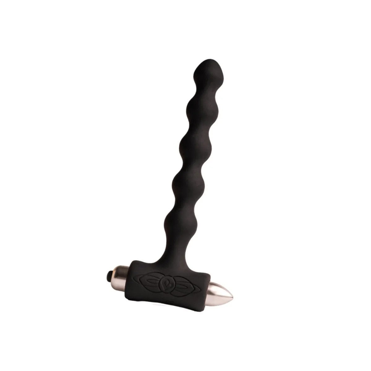 PETITESENSATIONSPEARLSANALPLUGVIBRATORSCHWARZVONROCKS-OFF