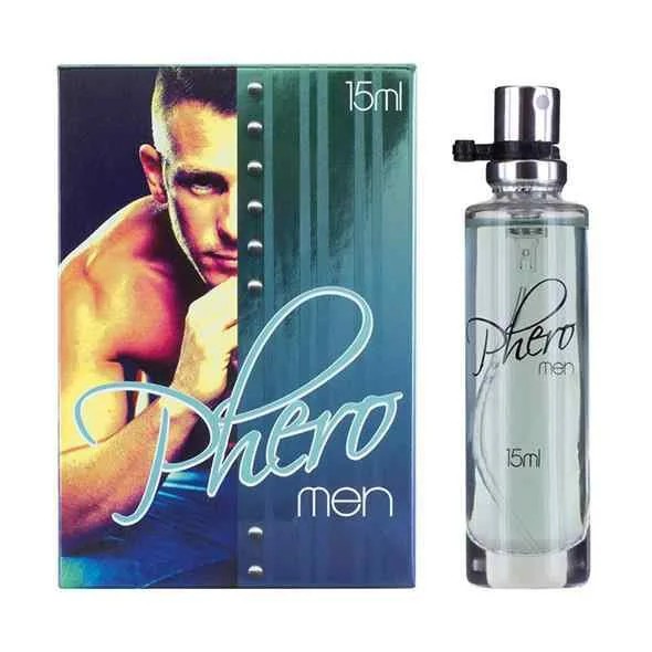 PheromenEaudeToilette15ml