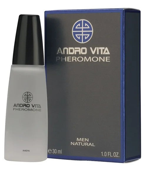 PheromoneANDROVITAMennatural30ml