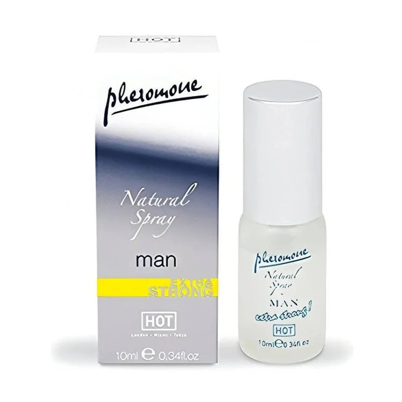 PheromoneManNaturalSprayIntense5ml