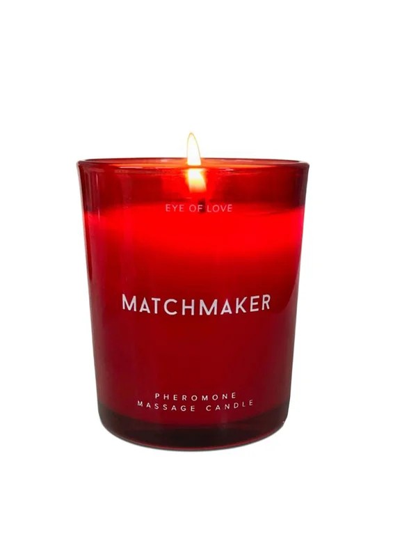 PheromoneMassageCandleHer