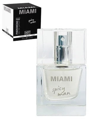 PheromoneParfumforManMiami30ml