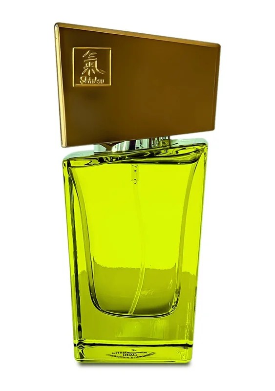 PheromonFragranceWomanLime50ml