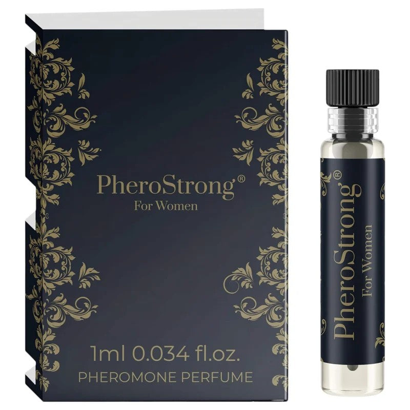 PheroStrong–FrauenpheromonParfüm(1ml)