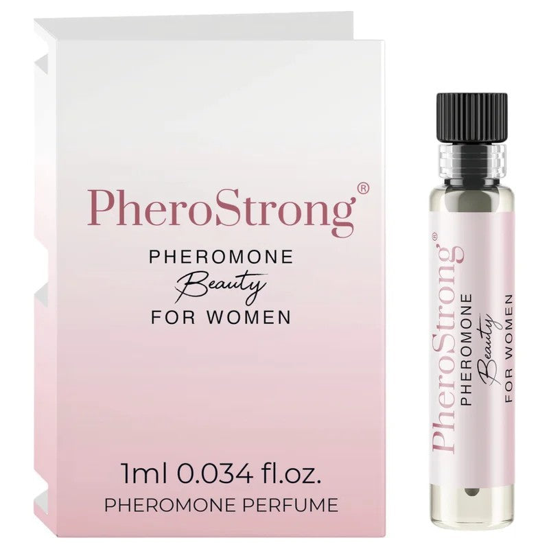 PheroStrongBeauty–PheromonParfümfürFrauen(1ml)