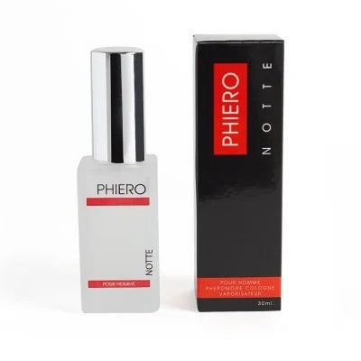 PhieroNottePheromonParfumMan|500Cosmetics