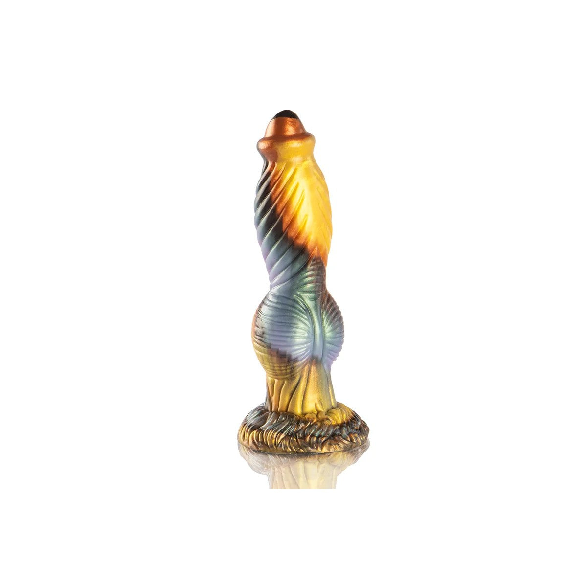 PHOENIXDILDODIEWIEDERAUFERWECKUNGDERVERGNÜGUNGWIEDERAUFLADBAREFERNBEDIENUNGVONEPIC