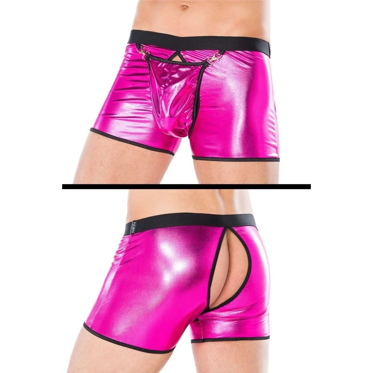 PINKEBOXERSHORTSMC/9061VONANDALEA