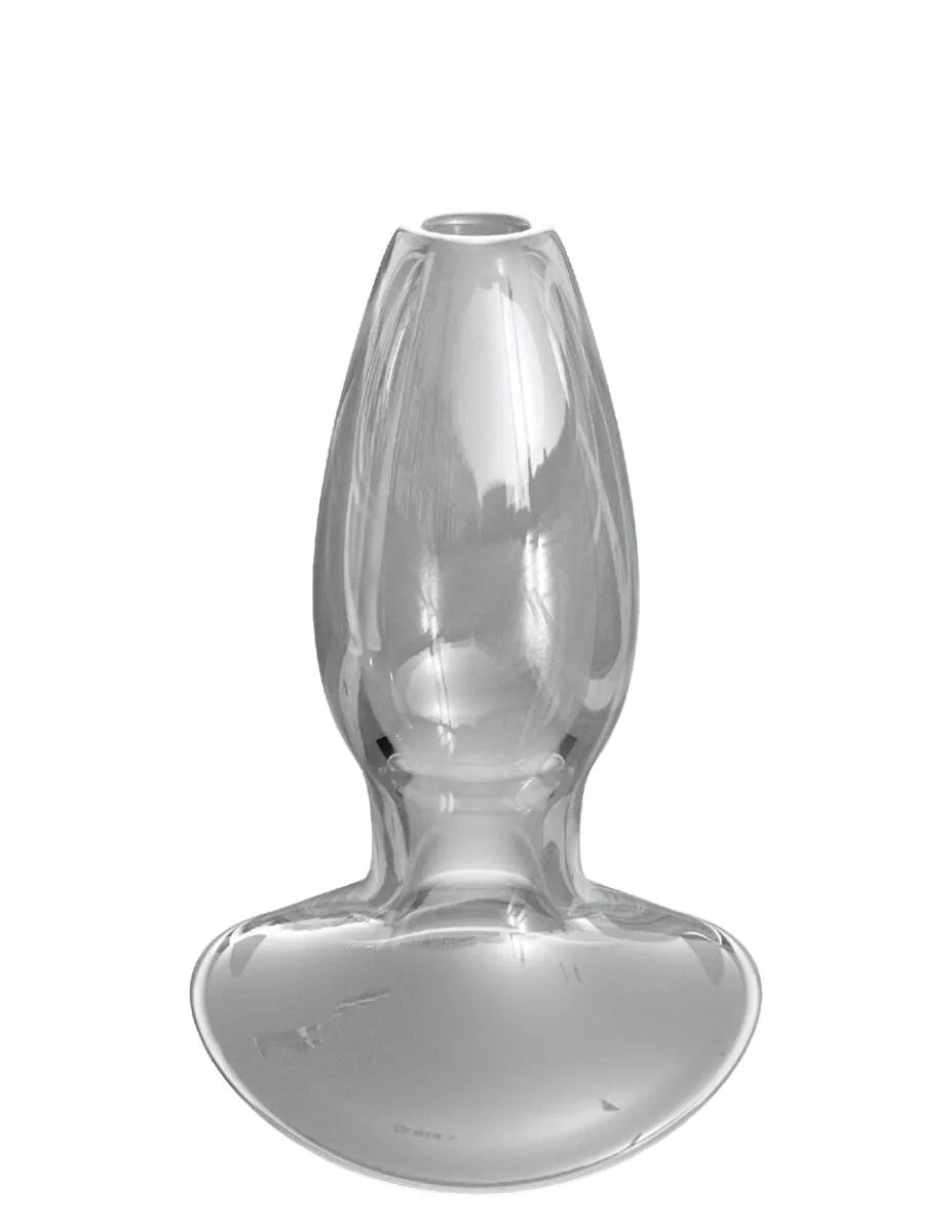 PipedreamBeginner’sAnalGlassGaper