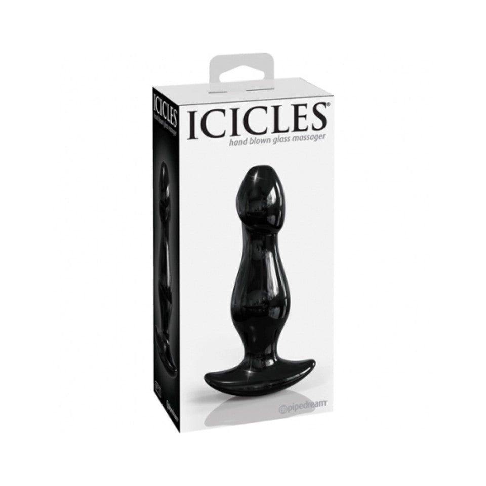 PipedreamIciclesNummer71Analplug