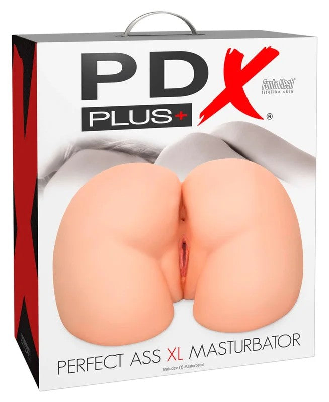 PipedreamPerfectAssXLTorso