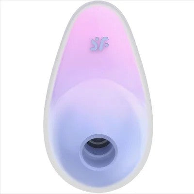 PixieDustLilaAirPluseStimulator|Satisfyer