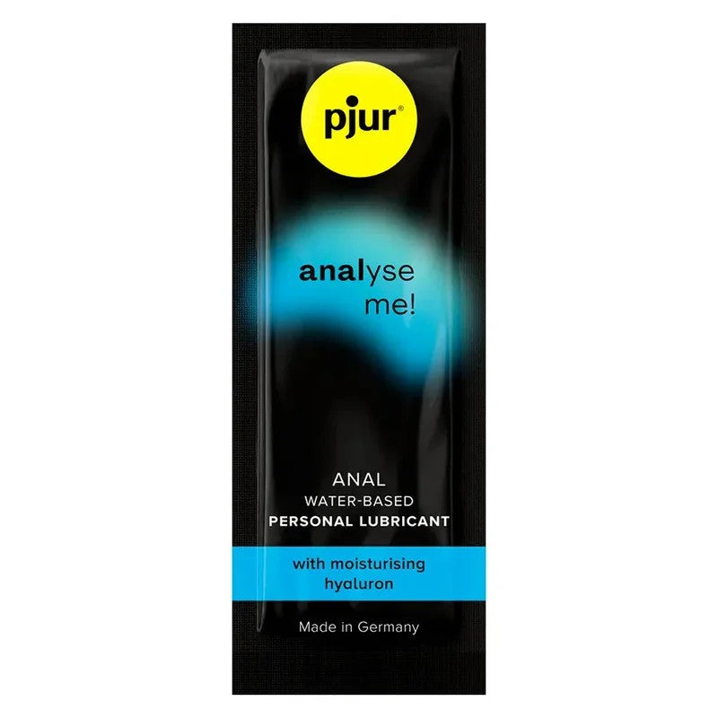 PJUR–ANALYZEMEANAL-WASSER-SCHMIERMITTEL2ML