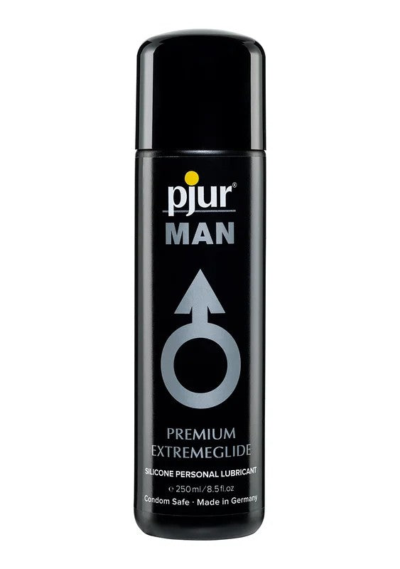 pjur–MANPremiumExtremeglide250ml